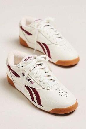Reebok Freestyle Lo Sneakers
