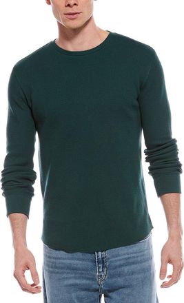 Vince Thermal T-Shirt