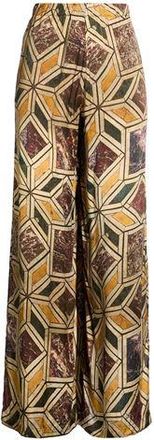 Uma Wang PARTES DE ABAJO - Pantalones en YOOX.COM