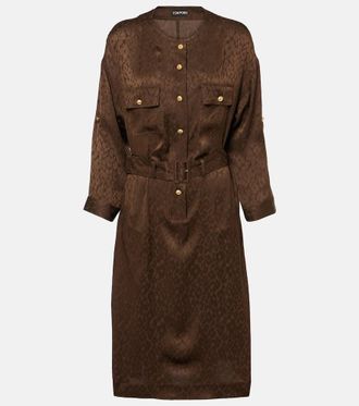 Tom Ford Cotton-Voile Shirt from $990.00 - on Stylight