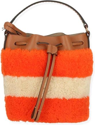 Tod's Womens Multicolored Handbag