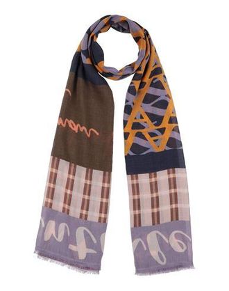 Alessia Santi ACCESSORI - Sciarpe su YOOX.COM