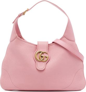 Gucci Pre-owned Gucci Medium Leather Aphrodite Crossbody Ladies 62H2H9AZZXYTYE3E