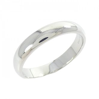 Tiffany & Co. Platinum 950 Band Ring (Pre-Owned)