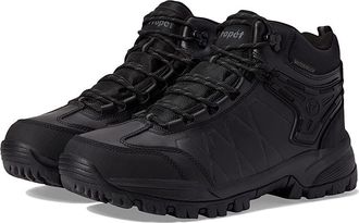 Prop&eacute;t Ridgewalker Force Mens Hiking Boots Black : 11.5 M (D), Textile/Leather