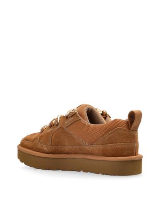 UGG Lo Lowmel Sneaker - Brown