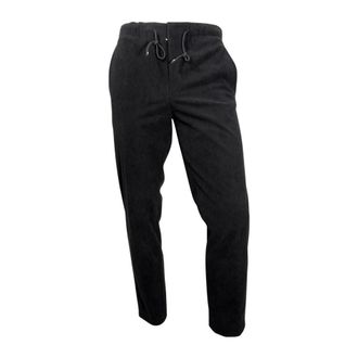 HUGO BOSS Broeken, Heren, Zwart, M, Katoen, P-Perin-DS-WG-244 Broek