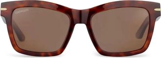 Serengeti Eyewear Occhiali da sole Winona - Marrone