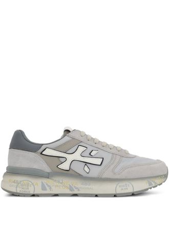 スニーカー PREMIATA Women Sneakers CASSIEVAR73877387 Grey grey cassie sneaker - PREMIATA - Pk by Paskal