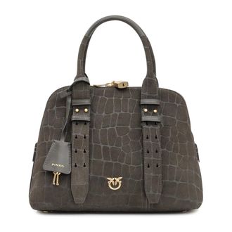 Pinko Pinko, Donna, Borse, Marrone, Taglia unica, new