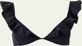 Melissa Odabash Pompano Bikini Top