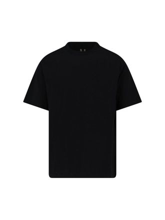 Rick Owens T-Shirt Concordians Brad T