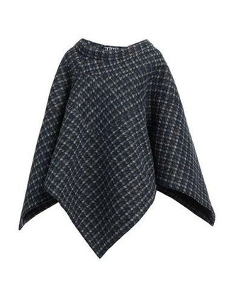 DAWEI CAPISPALLA - Mantelle su YOOX.COM