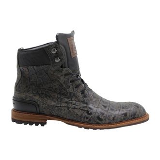 Floris Van Bommel Uomo, Scarpe, Marrone, 41 EU, new