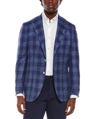 Isaia G-Jacket