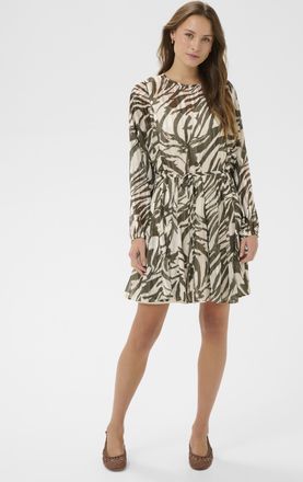 Saint Tropez Jurk RipleySZ Jurk Regular fit