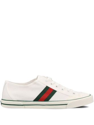 Gucci Gucci Tennis 1977 Sneakers