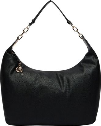 Liu Jo Mujer, Bolsos, Negro, Talla: ONE Size