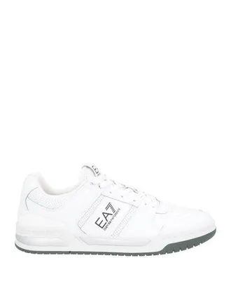 Emporio Armani FOOTWEAR - Trainers sur YOOX.COM