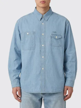 Nanam&iacute;ca Camicia in misto cotone