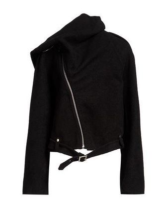 Rick Owens ROPA DE ABRIGO - Chaquetas y cazadoras en YOOX.COM