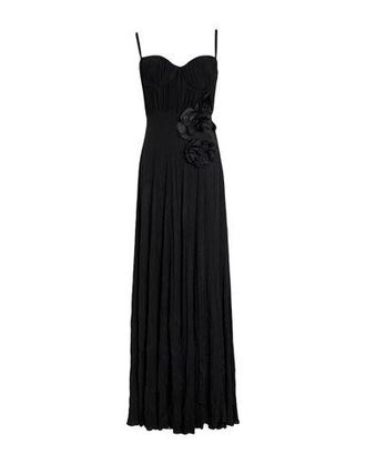 Elisabetta Franchi VESTIDOS - Vestidos largos en YOOX.COM