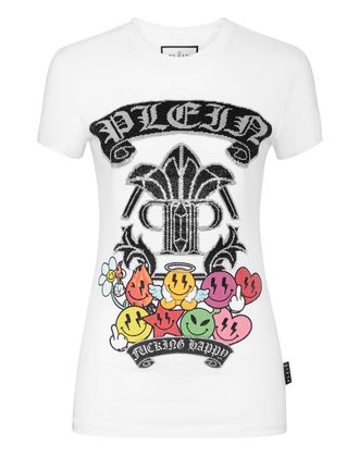 Philipp Plein T-Shirt Slim Fit