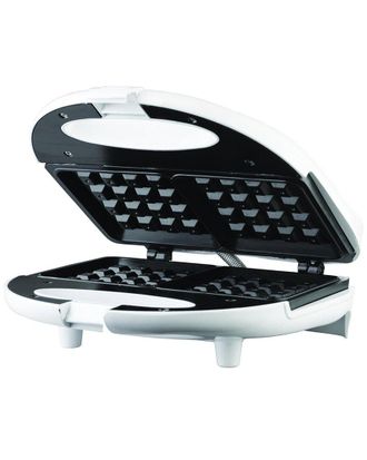 Brentwood Dual Waffle Maker