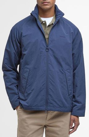 ジャケット Barbour Jackets Blue Barbour Jacket in Blue for Men | Lyst
