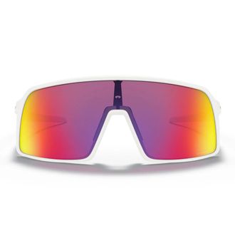 Oakley Sunglasses Oo9406 940606 Sutro White/Prizm Road Unisex