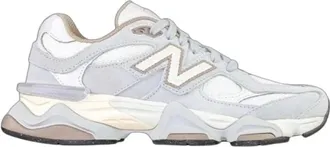 New Balance Fitness, Dames, Grijs, 41 1/2 EU, Su&egrave;de, 9060 Sneaker