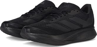 adidas Duramo SL 2.0 Mens Shoes Black/Black/Black : 10 D - Medium, Synthetic/Textile