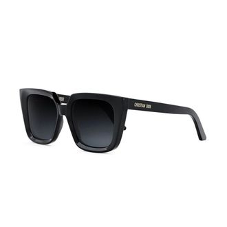 Dior Dames, Accessoires, Zwart, Maat: 53 MM