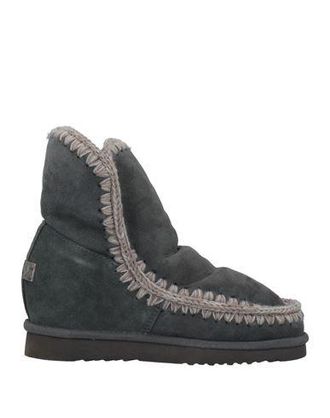 Mou SCHUHE - Stiefeletten auf YOOX.COM