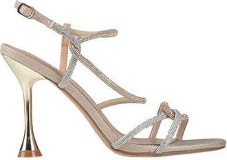 Ex&eacute; FOOTWEAR - Sandals on YOOX.COM