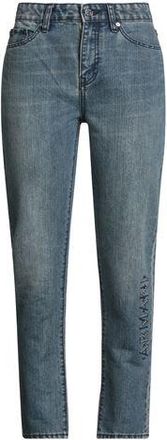 A|X Armani Exchange BOTTOMWEAR - Pantaloni jeans su YOOX.COM