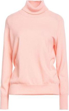 Max & Moi Turtlenecks