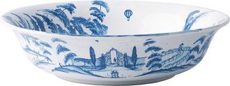 Juliska Country Estate Serving Bowl in Delft Blue at Nordstrom