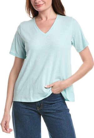 Eileen Fisher Eileen Fisher V-Neck T-Shirt