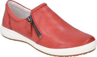 Josef Seibel Dames Slipper Caren 22 in rood