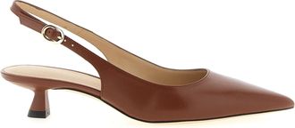 Stuart Weitzman stuart Sculpt Slingback
