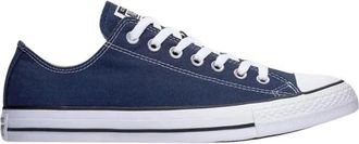 Converse Chuck Taylor All Star Classic - Dames - Sneakers - Blauw - 39 1/2 EU - Schoenen