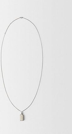 Calvin Klein Collar Con Broche CK One