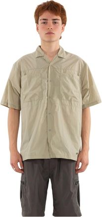 Mizuno Uomo, Magliette, Beige, L, new