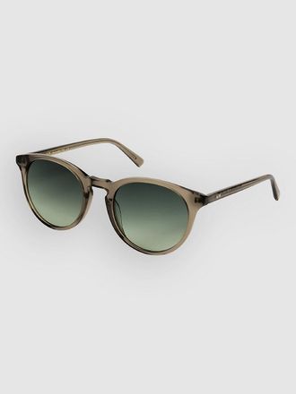 MessyWeekend New Depp Bottle Gafas de Sol verde