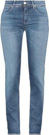 Jacob Cohen PARTES DE ABAJO - Pantalones vaqueros en YOOX.COM