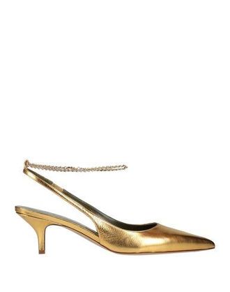 MARIA LUCA FOOTWEAR - Pumps sur YOOX.COM