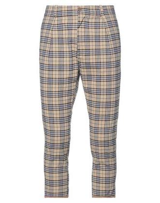 Daniele Alessandrini BOTTOMWEAR - Pantaloni su YOOX.COM