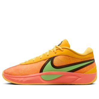 Nike Zoom Freak 6 Halloween FJ7792-601