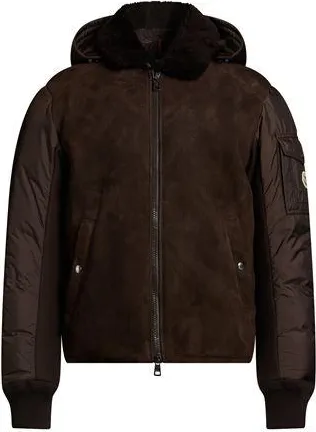 Moncler JACKEN & M&Auml;NTEL - Pufferjacken & Daunenjacken auf YOOX.COM